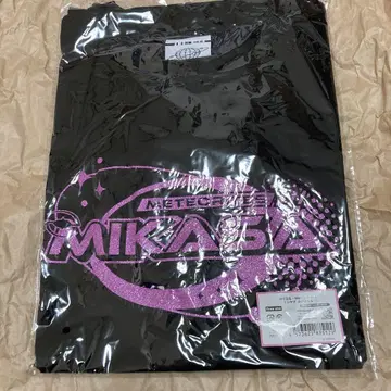 메테오라 미카사 군 티셔츠
