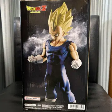 Grandista-VEGETA 피규어 미개봉