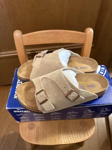버켄스탁 취리히 BIRKENSTOCK Zurich