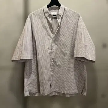 투모로우랜드 남성용 셔츠 L