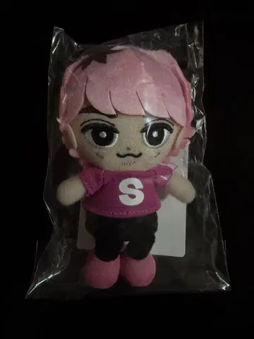Snowman 2023 I DO ME 스노우맨 사쿠마 다이스케