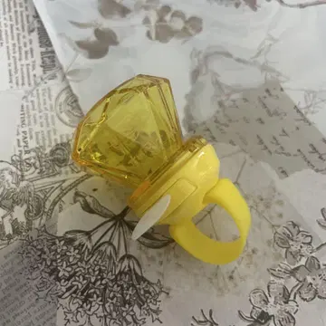 메테오라 반지 라이트