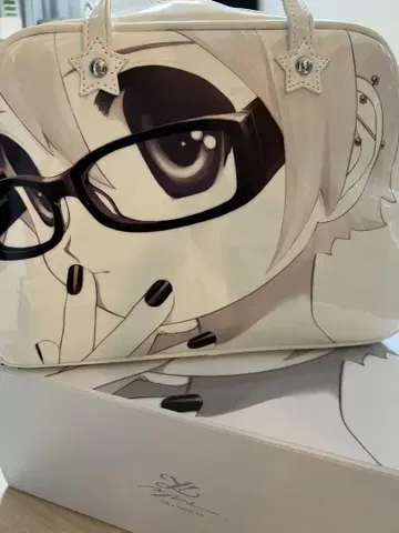 yumin_ha 인형 백