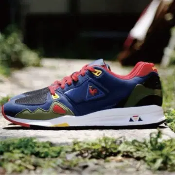 Le coq sportif 빔즈 LCS-R1000 28