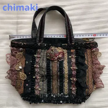 chimaki 핸드백