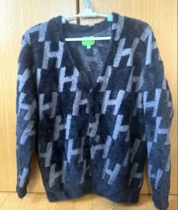 HUF 가디건