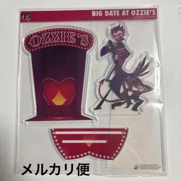 헬바보스 아크릴 스탠드