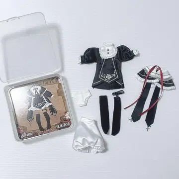 차원계 TOY CYTOYS Nyssa 장미 성역
