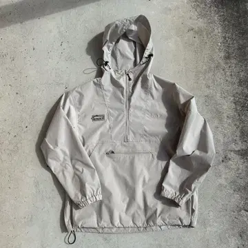 Brook 23AW Original Anorak Parka 아노락