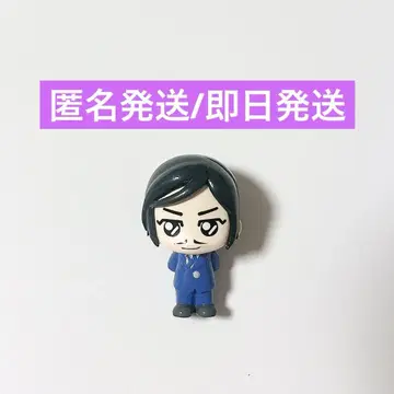 명탐정 코난 버스 볼 5 모로후쿠 타카아키 피규어