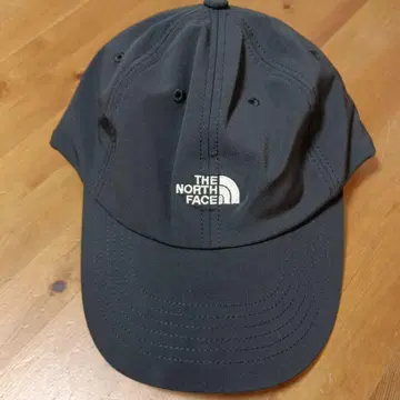 THE NORTH FACE Verb Cap 블랙 M