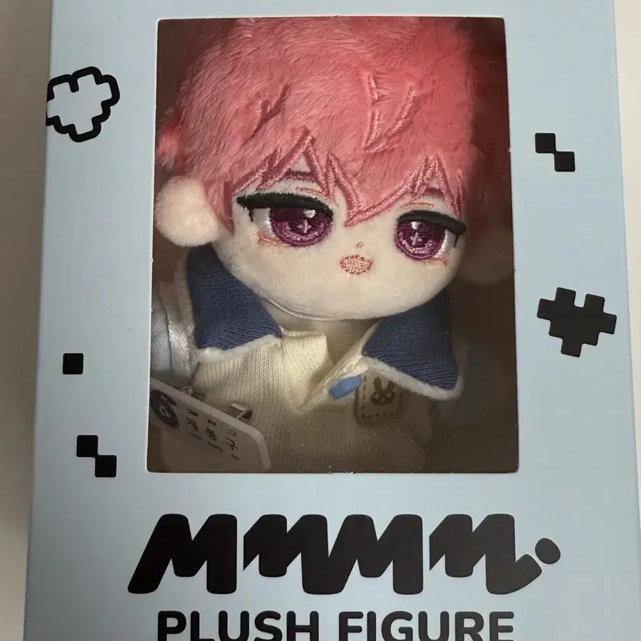 PLAVE | 플레이브 Myplave Bamby wts on Bunjang Global Site.