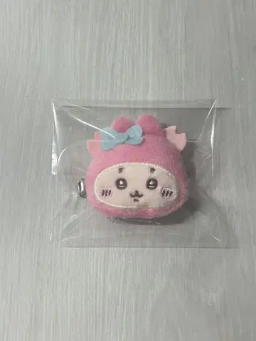 치이카와 (먼작귀) 산리오 헌책방 마이멜로디 앞머리 클립