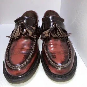 닥터마틴 태슬 로퍼 UK10 (약 29cm)