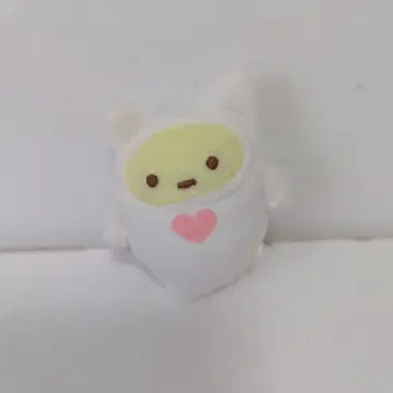 스미코구라시 스미코 복권 테노리 봉제 인형 타피오카 클리오네