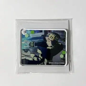 스텔라워스 DRAMAtical Murder 아크릴 플레이트 노이즈 1개