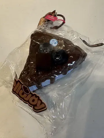 mellojoy 스퀴즈 베이커리 시리즈
