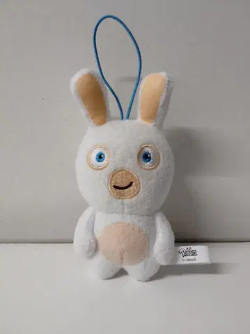 RabbiDs 래빗 봉제 인형 마스코트