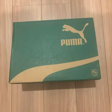 푸마 우먼 펄서 웨지 샌들 24.5cm