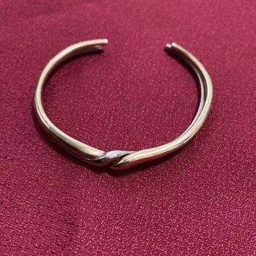 OX JEWELRY 지혜의 원 브레이슬릿 MB