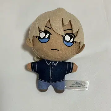 아무로 토오루 키체인 마스코트