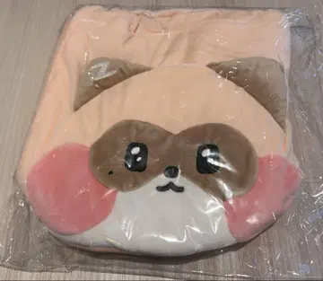 zb1 zeroni 복조리 스트링 파우치 잔하오 하니니