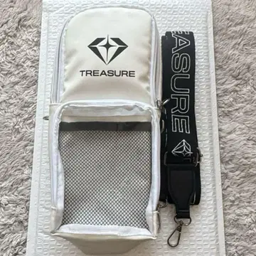 TREASURE 공식 굿즈 응원봉 케이스