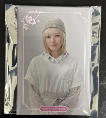 사쿠라자카46 사쿠라자카 카페 마그넷 토요요시 카린