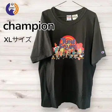 챔피온 TUNE SQUAD XL 티셔츠