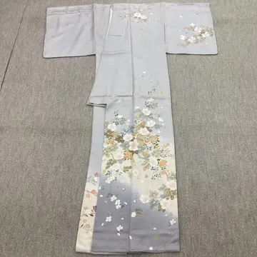호몬기 그레이