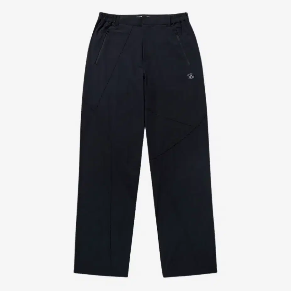 【SAN SAN GEAR】 25SS TRACK PANTS [BLACK] San San Gear Track Pants - Black