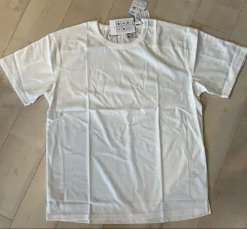 dcollection 화이트 티셔츠 XL