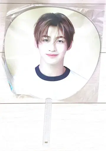 TWS JIHOON 아이돌 부채 일본 공연