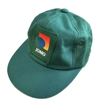 90년대 기업 Saul Bass JOMO 재팬 에너지 캡