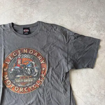 Harley-Davidson 할리데이비슨 티셔츠 XL