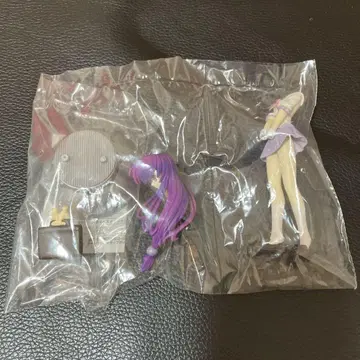 덴키 문고 컬렉션 피규어 이리노 카나 이리야의 하늘 UFO의 여름