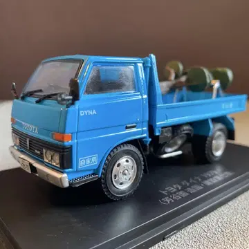 1/43 도요타 다이나