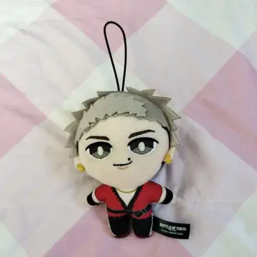 타케치 우미아오 BOT 쁘띠 봉제 인형 마스코트