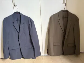 ORIHICA THE THIRD SUITS 2색 세트