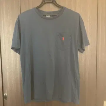 Ralph Lauren 네이비 티셔츠 S