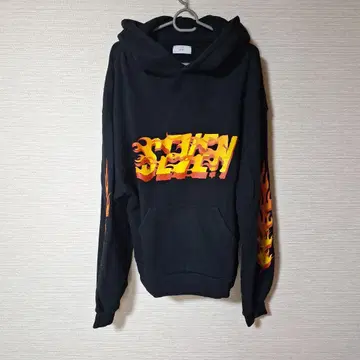 studio seven 후드티