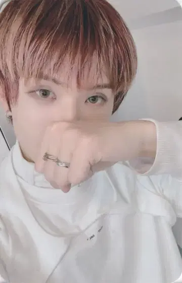 NCT DREAM 무모 지성 드림스케이프