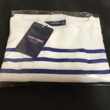 SAINT JANES NAVAL T4 일본 정품 대리점 모델