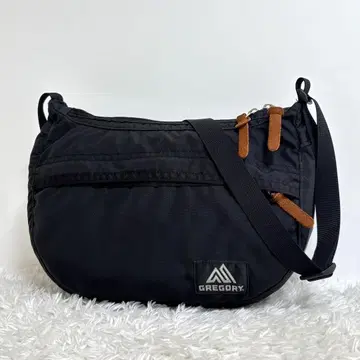 그레고리 SATCHEL S 숄더백 사선