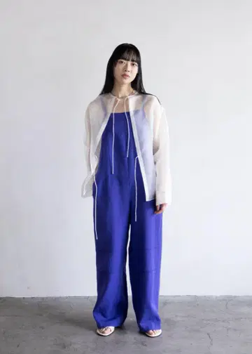 GALERIE VIE for Edition -린넨 살로펫-