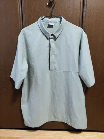 HOUDINI 후디니 Ms Cosmo Shirt 남성용 코스모 셔츠