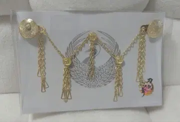 츠루마루 쿠니나가 액세서리 클립