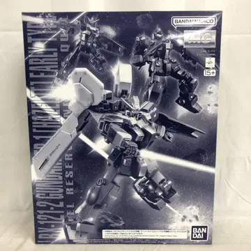 VF7620 미조립 MG 1/144 건담 TR-1 헤이즐 2호기