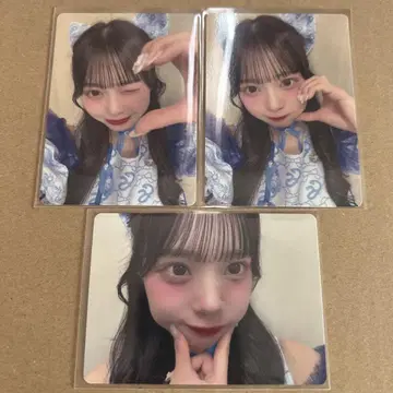 카와라보 3rd 애니바 마스다 아야노 컴프