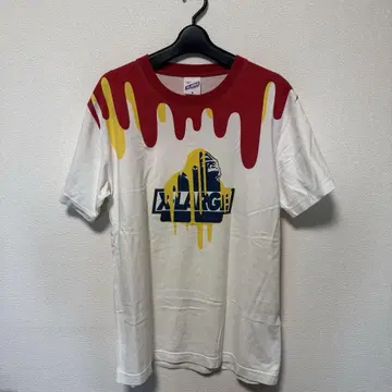 XLARGE 티셔츠 M